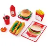 Image de Hape Ensemble de Fast Food