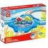 Image de Hape Circuit train sous-marin en bois