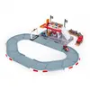 Image de Hape circuit de course en bois