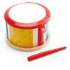 Image de Hape Tambour Double Faces