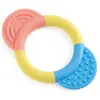 Image de Hape Teether Ring Pastel