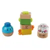 Image de Hape Set de 4 Hochets