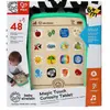 Image de Hape tablette éducative Magic Touch Baby Einstein