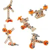 Image de HAPE Kit de construction en bois