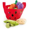 Image de Hape Panier de Légumes