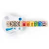 Image de Hape Baby Einstein guitare Magic Touch - Blanc