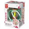 Image de Hape Hochet pomme - Rose