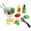 Image de Hape Healthy Salad Playset