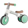 Image de Hape Toys Draisienne 3 roues Vert