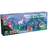 Image de Hape Puzzle phosphorescent créatures magiques