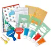 Image de Hape Sponge Painting Fun