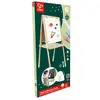 Image de Hape Tableau 2 en 1 Bambou