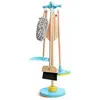 Image de Support pour balais et set de nettoyage - Jouet