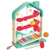 Image de Hape Melody Mansion Ball Run