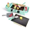 Image de Hape Set barbecue et plancha