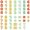 Image de Hape Jeu éducatif mathématiques magnétiques