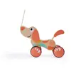Image de Hape Chien à tirer en bois