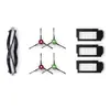 Image de Ecovacs Kit de brosses et filtres pour Deebot X1