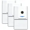 Image de Ecovacs Sacs aspirateur robot   Blanc