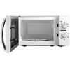 Image de Toshiba MWP-MM20P - Blanc