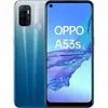 Image de OPPO A53s 4G 4GB 128GB 6.5" Fancy Blue en occasion ou reconditionné