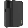 Image de Oppo Étui pour Oppo A54 5G / A74 5G Folio Modèle Flip Cover avec Porte-cartes Noir
