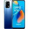Image de OPPO A74 4G 6GB 128GB 6.43" Bleu en occasion ou reconditionné