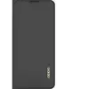 Image de Oppo Étui Flip Cover pour Oppo Reno 6 - Noir