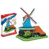 Image de Puzzle 3D CubicFun modèle souvenir