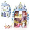 Image de Cubicfun Puzzle 3D château féerique - 81 pièces