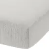 Image de Drap housse 100% gaze de coton