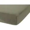 Image de Drap housse 100% gaze de coton