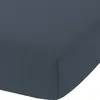 Image de Drap housse 100% gaze de coton