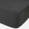 Image de Drap housse 100% gaze de coton