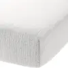 Image de Drap housse 100% gaze de coton