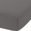 Image de Drap housse 100% gaze de coton