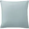 Image de Taie d'oreiller 100%percale coton lavé 80fils