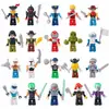 Image de Zuru figurines d’action Max Build