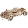 Image de Robotime maquette voiture Grand Prix en bois 3D