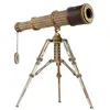 Image de Maquette en bois Rokr Lunette astronomique