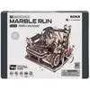 Image de Puzzle 3D en bois Rokr Circuit de billes
