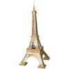 Image de Robotime maquette 3D Tour Eiffel en bois