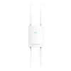 Image de Grandstream Point d'accès GWN7630LR - Wi-Fi 5 - 2,4 GHz / 5 GHz