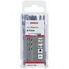 Image de Bosch forets métal PointTeQ Hex - x10
