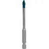 Image de Bosch Foret carrelage Hex9 HardCeramic - 5 mm