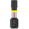 Image de Bosch Embouts de vissage Torx T30 - Lot de 2