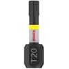 Image de Bosch embouts de vissage Torx T20 - 2 pièces