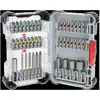 Image de Bosch coffret embouts vissage Extra Hard - 43 pièces