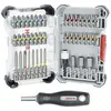 Image de BOSCH PROFESSIONAL Set de tournevis 44 pièces + Poignée - Présentoir de comptoir 44-piece