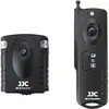 Image de Jjc Télécommande photo radio - Noir